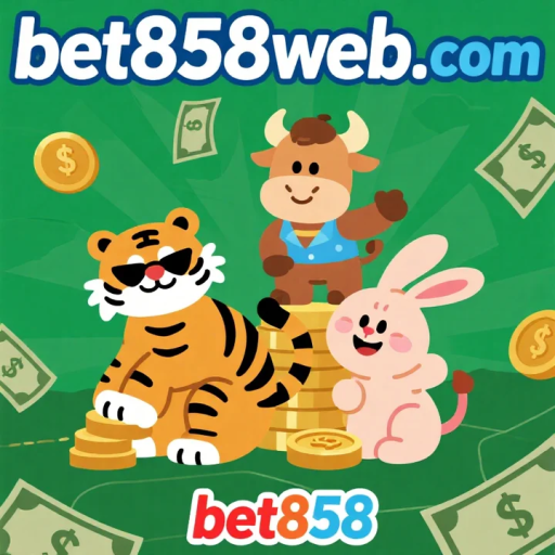 bet858